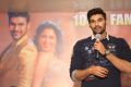 Speedunnodu Movie Success Meet Stills