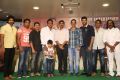 Speedunnodu Movie Success Meet Stills