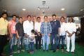 Speedunnodu Movie Success Meet Stills