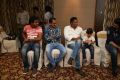 Speedunnodu Movie Success Meet Stills