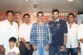 Speedunnodu Movie Success Meet Stills