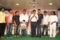 Speedunnodu Movie Success Meet Stills