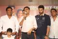 Speedunnodu Movie Success Meet Stills