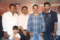 Speedunnodu Movie Success Meet Stills