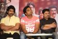 Speedunnodu Movie Success Meet Stills