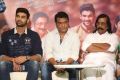 Speedunnodu Movie Success Meet Stills