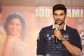 Speedunnodu Movie Success Meet Stills