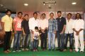 Speedunnodu Movie Success Meet Stills