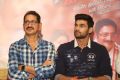 Speedunnodu Movie Success Meet Stills