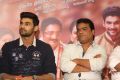 Speedunnodu Movie Success Meet Stills