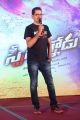 Bhimaneni Srinivasa Rao @ Speedunnodu Platinum Disc Function Photos