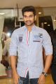 Bellamkonda Srinivas @ Speedunnodu Platinum Disc Function Photos