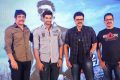 Speedunnodu Platinum Disc Function Photos