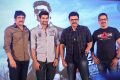 Speedunnodu Platinum Disc Function Photos