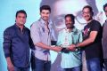 Speedunnodu Platinum Disc Function Photos