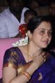 Devayani At Speetech Award Function 2013 Stills