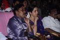 Rajakumaran, Devayani At Speetech Award Function 2013 Stills