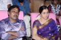 Rajakumaran, Devayani At Speetech Award Function 2013 Stills