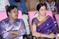 Rajakumaran, Devayani At Speetech Award Function 2013 Stills