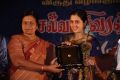 Devayani At Speetech Award Function 2013 Stills