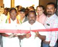 SPI Cinemas Pondicherry Opening Stills