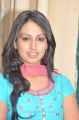 Tamil Actress Spoorthi Cute Stills in Churidar