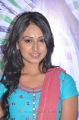 Tamil Actress Spoorthika in Churidar Stills