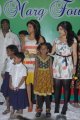 Archana Veda, Shraddha Das @ Spreading Smiles Day Event Pictures