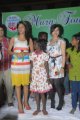 Archana Veda, Shraddha Das @ Spreading Smiles Day Event Pictures