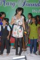 Archana Veda @ Spreading Smiles Day