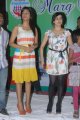 Archana Veda, Shraddha Das @ Spreading Smiles Day Event Pictures