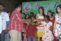 Archana Veda, Shraddha Das @ Spreading Smiles Day Event Pictures