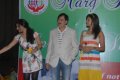 Archana Veda, Shraddha Das @ Spreading Smiles Day Event Pictures