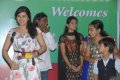 Archana Veda, Shraddha Das @ Spreading Smiles Day Event Pictures