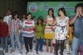 Archana Veda, Shraddha Das @ Spreading Smiles Day Event Pictures