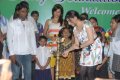 Archana Veda, Shraddha Das @ Spreading Smiles Day Event Pictures