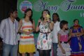 Archana Veda, Shraddha Das @ Spreading Smiles Day Event Pictures