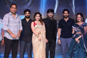 Spy Movie Pre-Release Event Stills