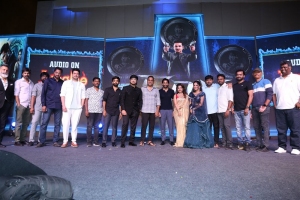 Spy Movie Pre-Release Event Stills