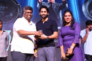 Spy Movie Pre-Release Event Stills