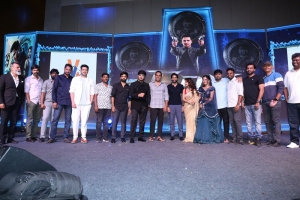 Spy Movie Pre-Release Event Stills