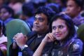 Harris Jayaraj @ Spyder Audio Launch Stills