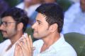 Mahesh Babu @ Spyder Audio Launch Stills