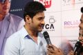 Mahesh Babu @ Spyder Audio Launch Stills