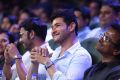 Mahesh Babu @ Spyder Audio Launch Stills