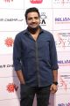 Actor Sathish @ Spyder Audio Release Function Photos