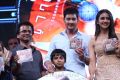 AR Murugadoss, Mahesh Babu, Rakul Preet Singh @ Spyder Audio Release Function Photos