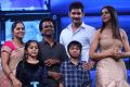 AR Murugadoss, Mahesh Babu, Rakul Preet Singh @ Spyder Audio Release Function Photos