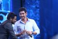 Sathish, Mahesh Babu @ Spyder Audio Release Function Photos