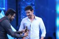 Sathish, Mahesh Babu @ Spyder Audio Release Function Photos